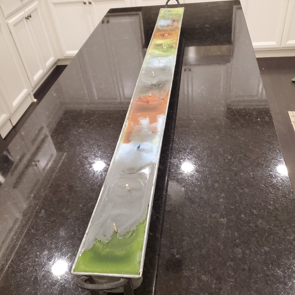 Long Candle